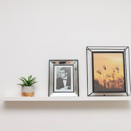 Beautiful 2-bedroom apartment near Schönbrunn Wien Exteriör bild