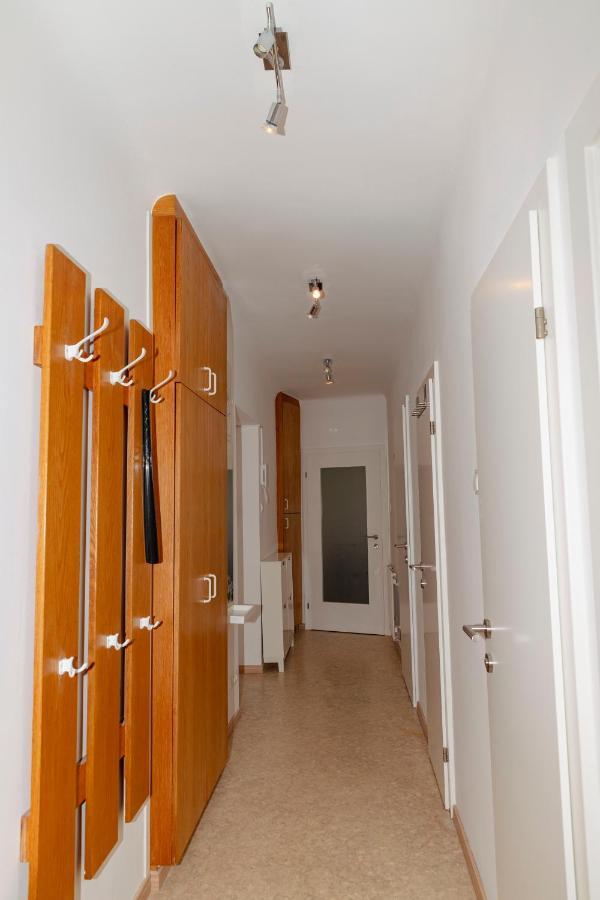 Beautiful 2-bedroom apartment near Schönbrunn Wien Exteriör bild