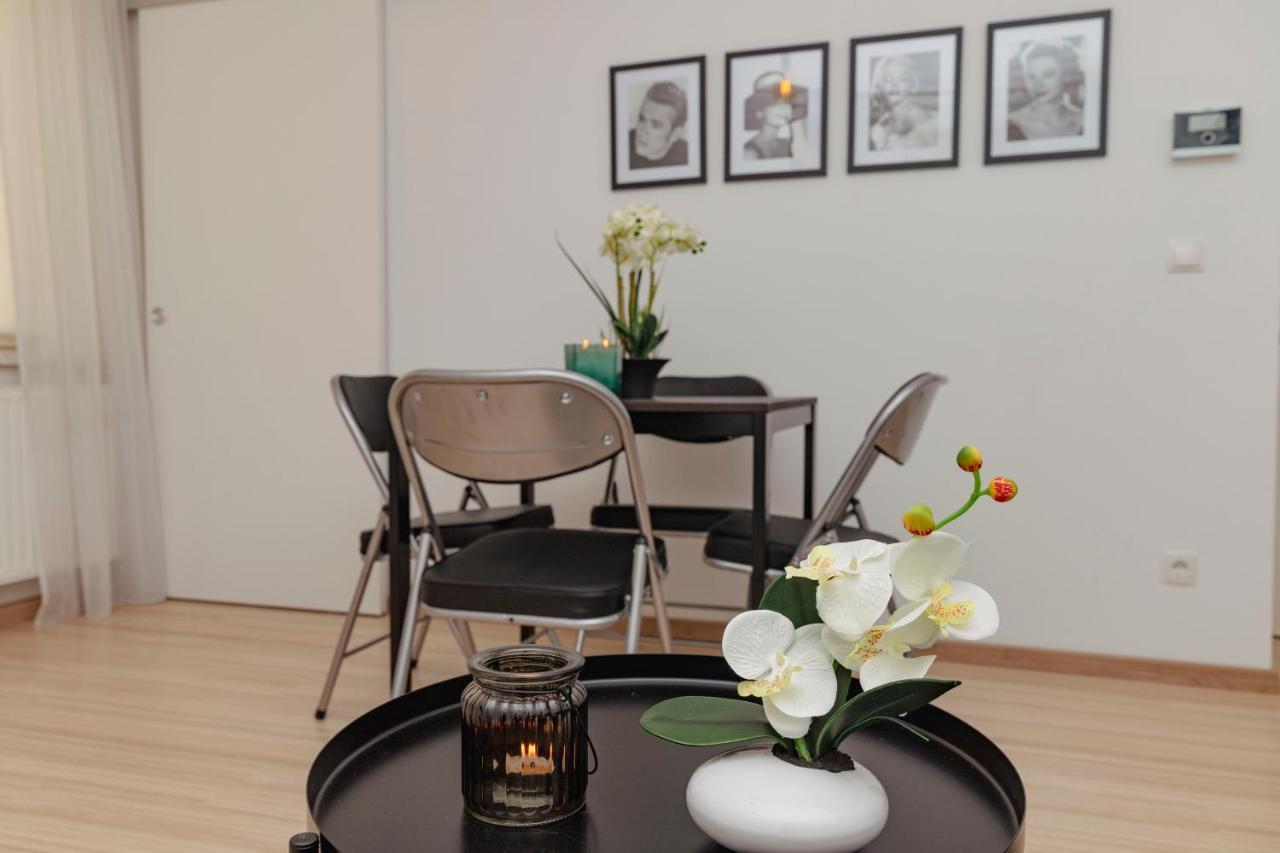 Beautiful 2-bedroom apartment near Schönbrunn Wien Exteriör bild